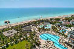 SEADEN SEA PLANET RESORT - SPA General Images
